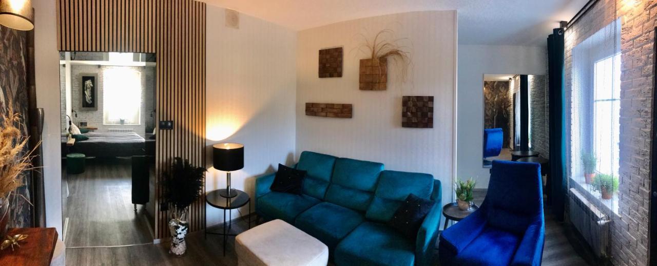 Apartment Pod Papuga