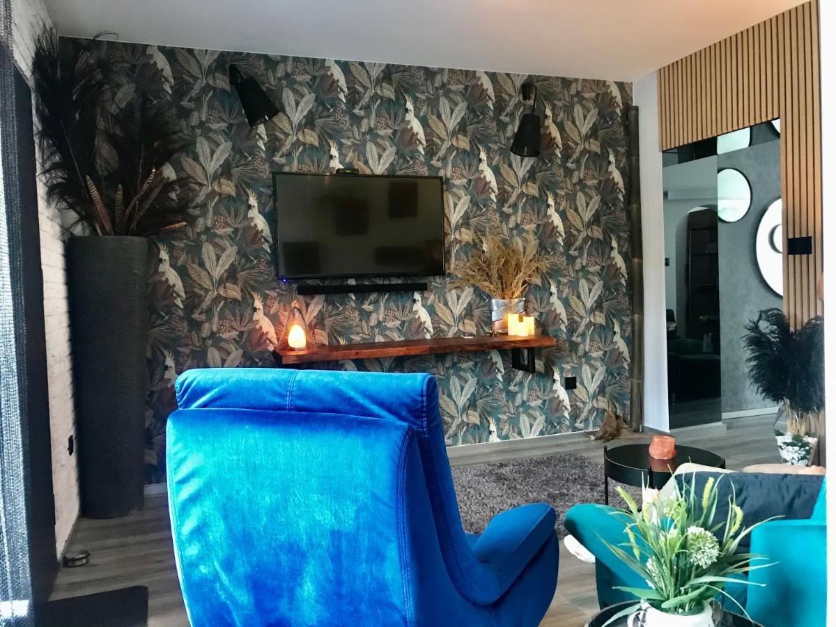 Apartment Pod Papuga