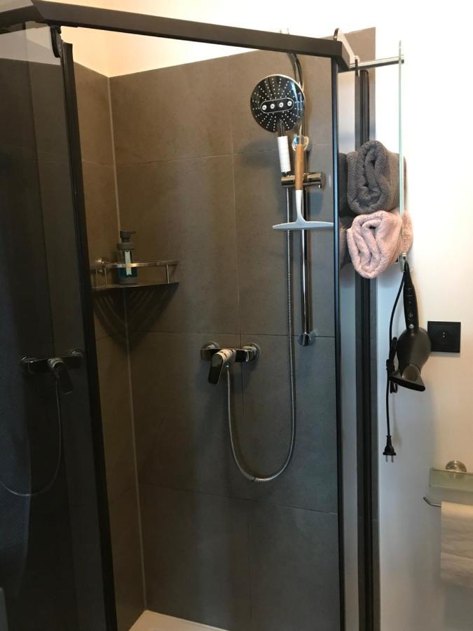 Apartment Pod Papuga