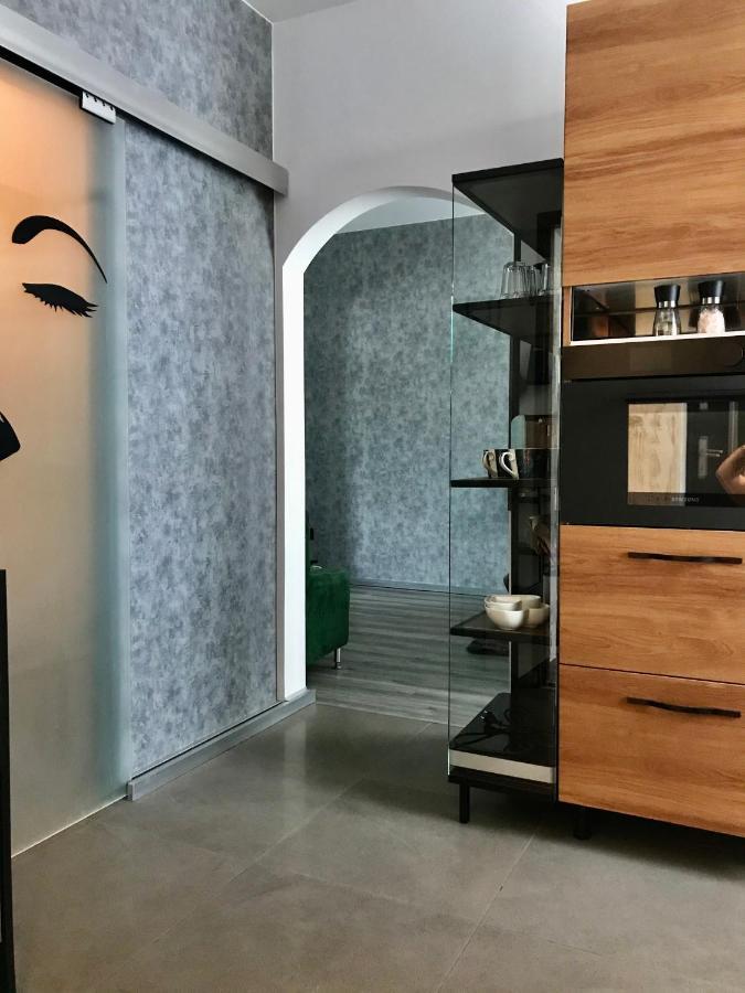 Apartment Pod Papuga *