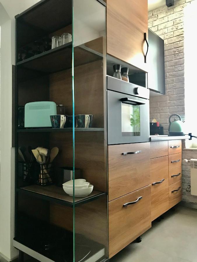 Apartment Pod Papuga Koscierzyna