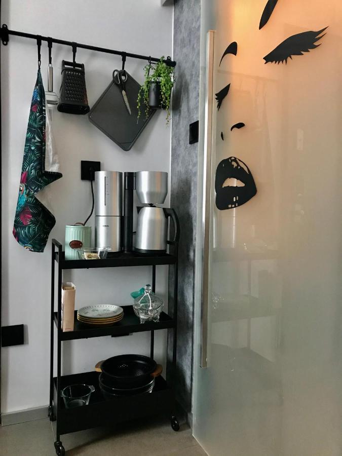Apartment Pod Papuga