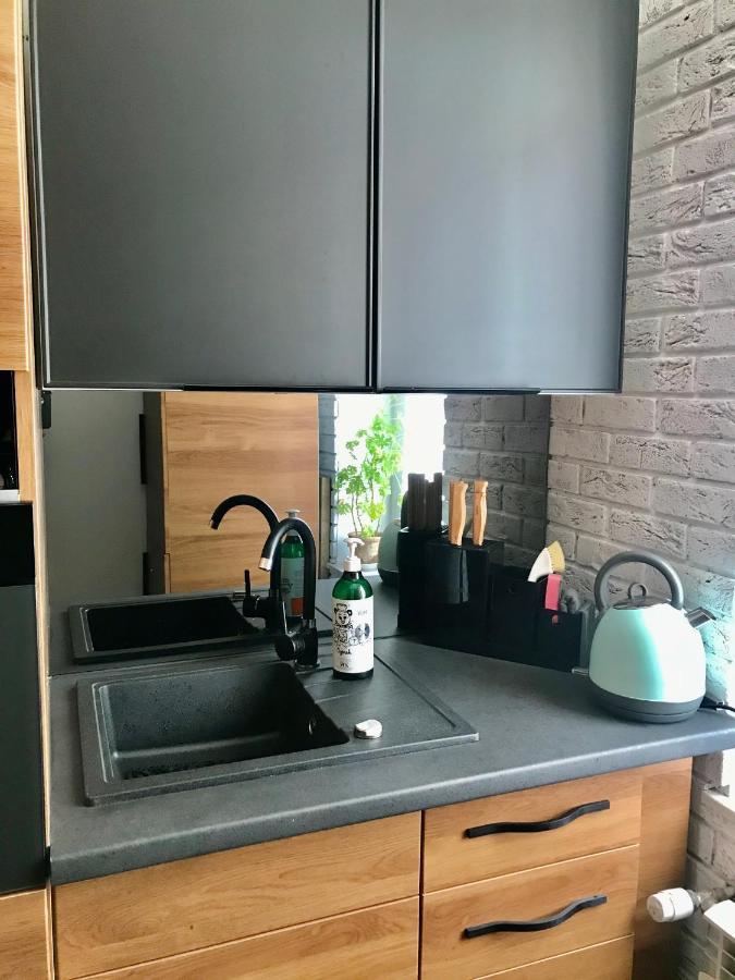 Apartment Pod Papuga *