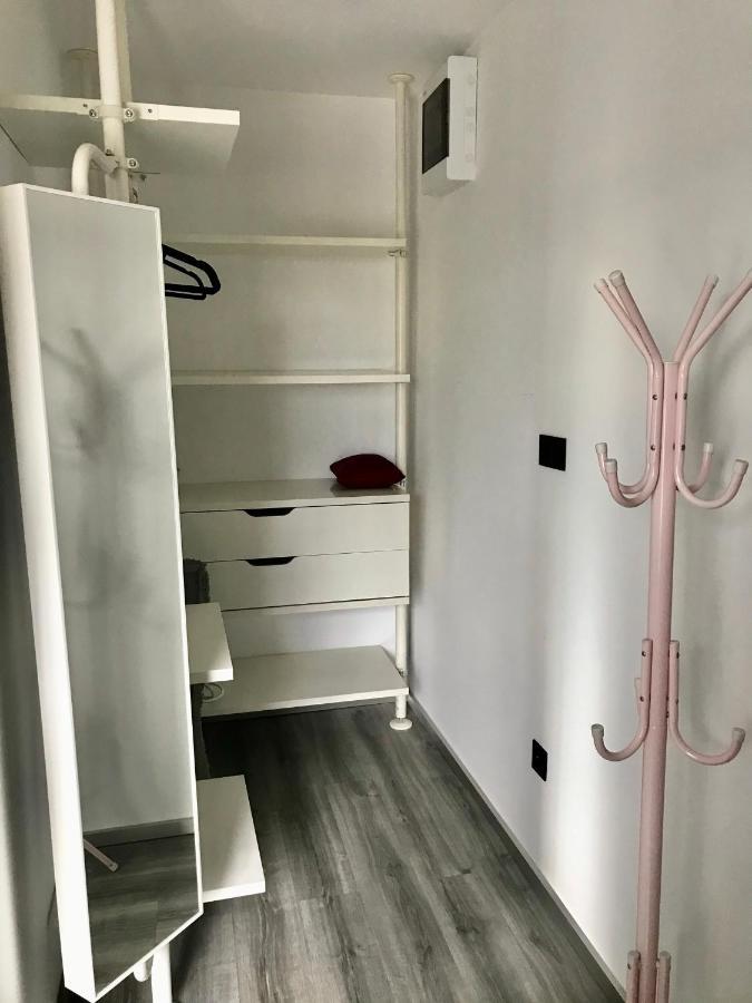 Apartment Pod Papuga Koscierzyna